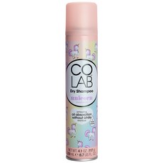 코랩 퍼퓸 드라이샴푸 유니콘, 1개, 200ml