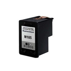 삼성 INK-M185 대용량 재생 잉크, 블랙