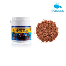 모비딕 베타 전용 사료 30g