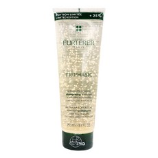 르네휘테르 트리파직 앰플 샴푸 250ml, 1개