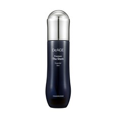 참존 디에이지 프리미엄 더 스템 에센셜 스킨, 130ml, 1개