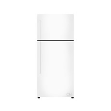 LG전자 일반형냉장고, B602W33, 화이트