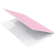 디클 클릭북 D14 프로, 256GB, 핑크, WIN11 Home, 셀러론, 8GB