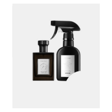 포맨트 코튼허그 향수 세트( 퍼퓸 50ml + 섬유향수 200ml)