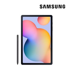 삼성전자 갤럭시탭 S6 LITE 10.4, Wi-Fi, 64GB, 옥스포드 그레이