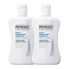피지오겔 데일리 모이스쳐 테라피 페이셜 로션, 200ml, 2개