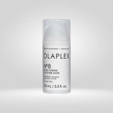 올라플렉스 No8 본드 인텐스 모이스처 마스크 100ml, 1개