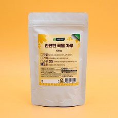 자연지인 천연 곡물팩 미용팩 120g 미강 율무 녹차 들깨가루 다시마 어성초 녹차 율피, 율피+미강(모공), 1개, 1개