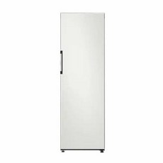 삼성 비스포크 1도어 변온 냉장고 RZ24A5600AP (240L/코타화이트)