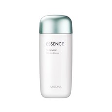 [MISSHA]올 어라운드 세이프 블록 에센스 선 밀크 70ml(대용량)_(18년 NEW), 70ml, 1개