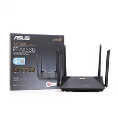 ASUS RT-AX53U 유무선공유기