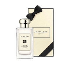 조말론 피오니 앤 블러쉬 스웨이드 코롱, 100ml
