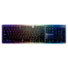 VANTAR RGB 펜타그래프 키보드