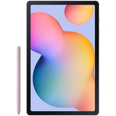 삼성전자 갤럭시탭 S6 LITE 10.4, 쉬폰 핑크, 64GB, Wi-Fi