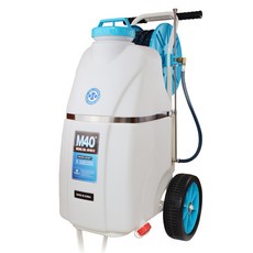 한일 충전식 분무기 40L 이동식 소독 농약 자동 HP-2012 50M