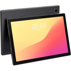 APEX T10LITE+ 멀티미디어 태블릿PC, 32GB, 그레이