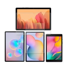 갤럭시탭 s6 라이트 SM-P615 SM-P610 10.4인치 투명 액정보호필름 P-F-P61