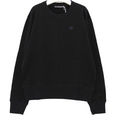 아크네 디나피노)아크네 23SS CI0131 900 페이스 맨투맨