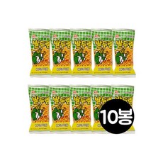 밭두렁 45g x 10봉/논두렁/추억의과자/매점과자