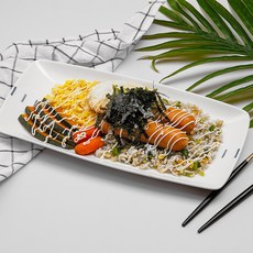 팟쿡 불고기소시지덮밥 420g 1팩, 1개