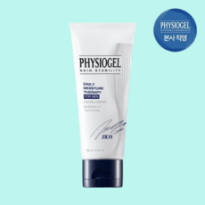 피지오겔 DMT 포맨 크림 80ml, 데일리 모이스쳐 테라피 포맨 크림 80ml