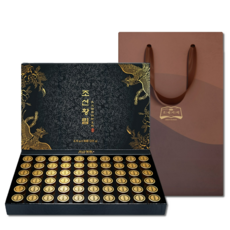 조선비책 함량 54% 조선황림 발효침향환, 225g, 1개