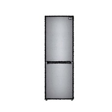LG 모던엣지 상냉장 하냉동 냉장고 샤인 300L M301S31, 단품