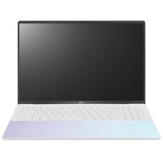 LG전자 2023 그램스타일 40.6cm 인텔EVO 플랫폼 탑재, 오로라화이트, 코어i7, 512GB, 32GB, WIN11 Home, 16Z90RS-GD7CK
