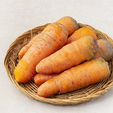 못생겨도 맛있는 세척당근, 1.5kg, 1봉