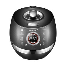 쿠첸 IR 압력밥솥 10인용, CJR-PE1050RHW