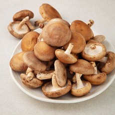표고버섯 국내산, 1kg, 1봉
