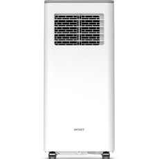보국 에어젯 북극곰 수면케어 이동식 에어컨 고객직접설치 BKA-31G07M