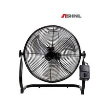 신일 40cm 바닥용 공업용 선풍기, 40cm(16인치) SIF-16FQ