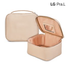 LG 프라엘 다용도 뷰티 기능성 멀티파우치