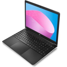 아이뮤즈 2021 스톰북 15.6, 화이트, 셀러론, 64GB, 4GB, Free DOS, StormBooK5