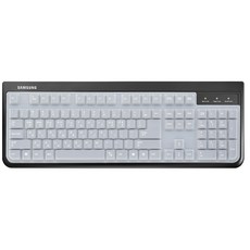 칼론 삼성 SKG-2000PB 3000UB 키보드용 키스킨, 혼합색상, 3개