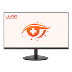 유디아 54.61cm FHD LOOK LK2220NA 유케어 75 오피스 사무용 모니터, LK2220TM(일반)