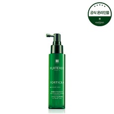 [르네휘테르] 포티샤 두피 모발 에너자이징 두피세럼 100ml, 1개