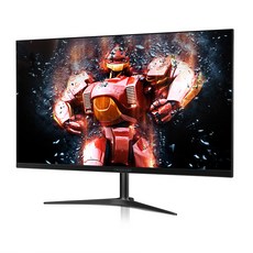 크로스오버 68.47cm QHD 2750IPS 75 평면 Hit 모니터, 2750IPS QHD 75평면 Hit