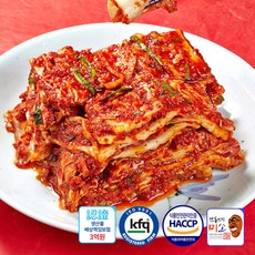 브랜드없음 대상수상김치 학가산 맛김치 10kg 국내산재료 아이스박스포장, 단품없음