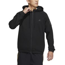 [2001천호 아디다스] 아디다스 남성 후드 집업 ID 2.0 웜 니트 재킷 HP1418