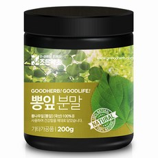 조은약초 뽕잎가루, 1개, 200g