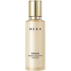 헤라 시그니아 에센셜 밸런싱 에멀젼, 150ml, 1개