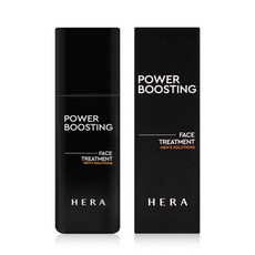헤라 옴므 파워 부스팅 페이스 트리트먼트 110ml 올인원 플루이드, 단품