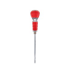 히어로공구 전공양용드라이버 150 x 6 mm HO-9150, 1개