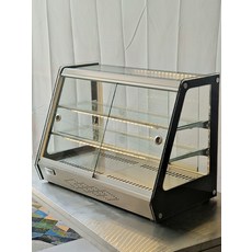 카페 쇼케이스 음료 제과 빵 냉장고, B