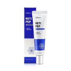셀트리온 셀린온 레티펩 링클업 크림 30ml 주름관리, 1개