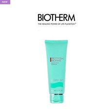 비오템 옴므 아쿠아파워 클렌저 클렌징폼 125ml