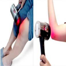 가정용 적외선조사기 원적외선온열치료기 근육통증완화, 상세페이지 참조, 상세페이지 참조