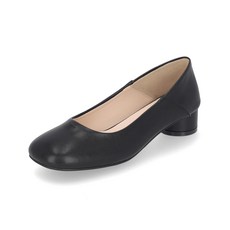 엘칸토 여성용 인텐스 말랑 소프트 펌프스 3.5cm LCWD03I313